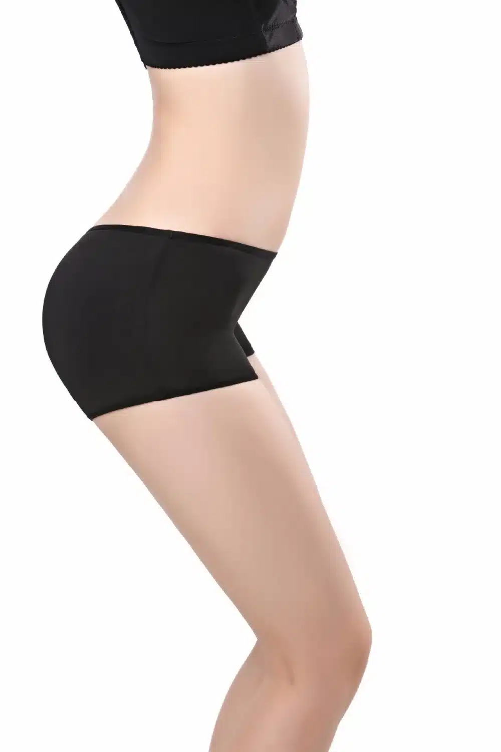 Women Butt Lifter Lingerie Underwear Padded Seamless Butt Hip Enhancer Shaper Panties push up buttocks sexy Briefs 7