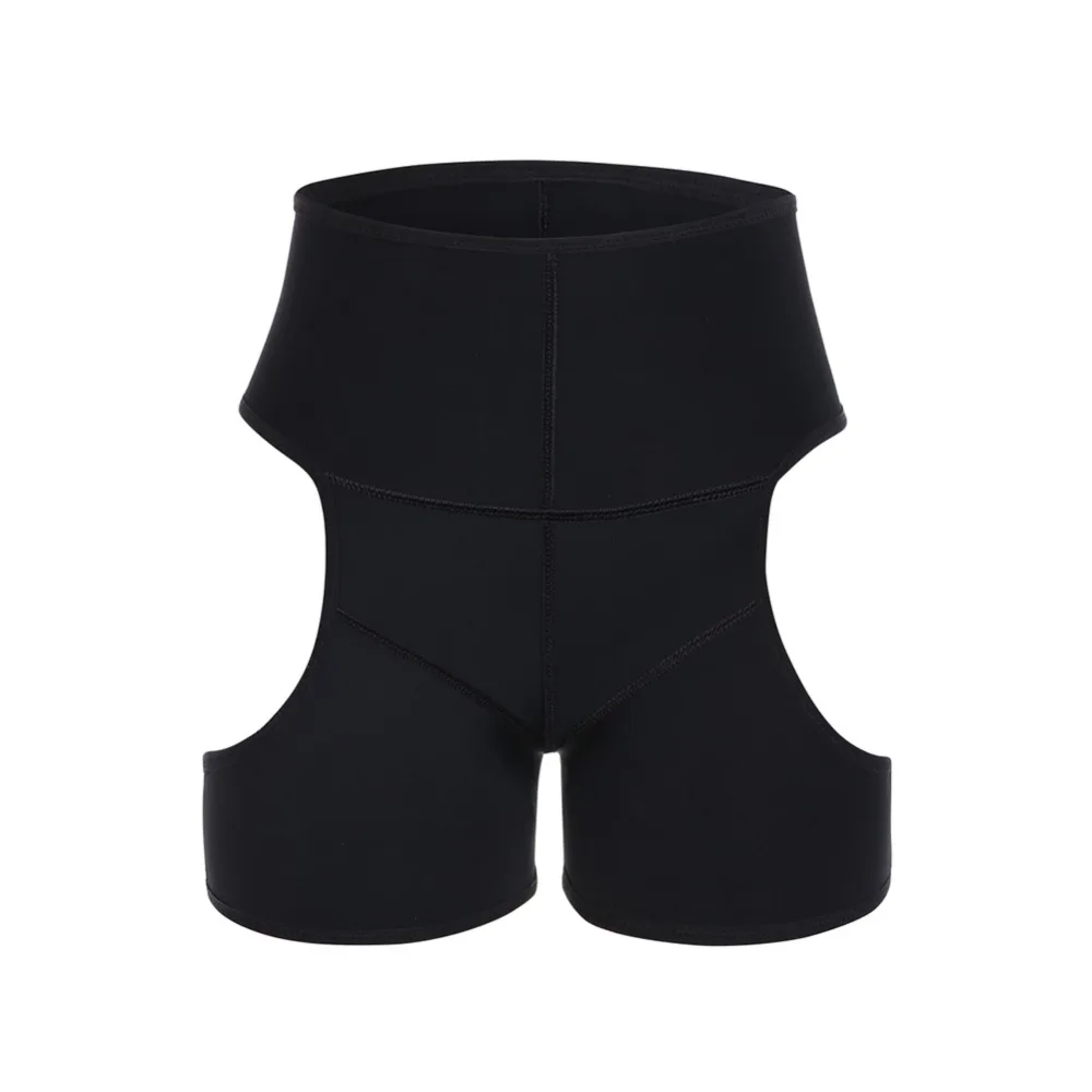 Lover Beauty Booty Hip Enhancer Invisible Lift Butt Lifter Shaper Panty Push Up Bottom Boyshorts Sexy Shapewear Panties Briefs 10
