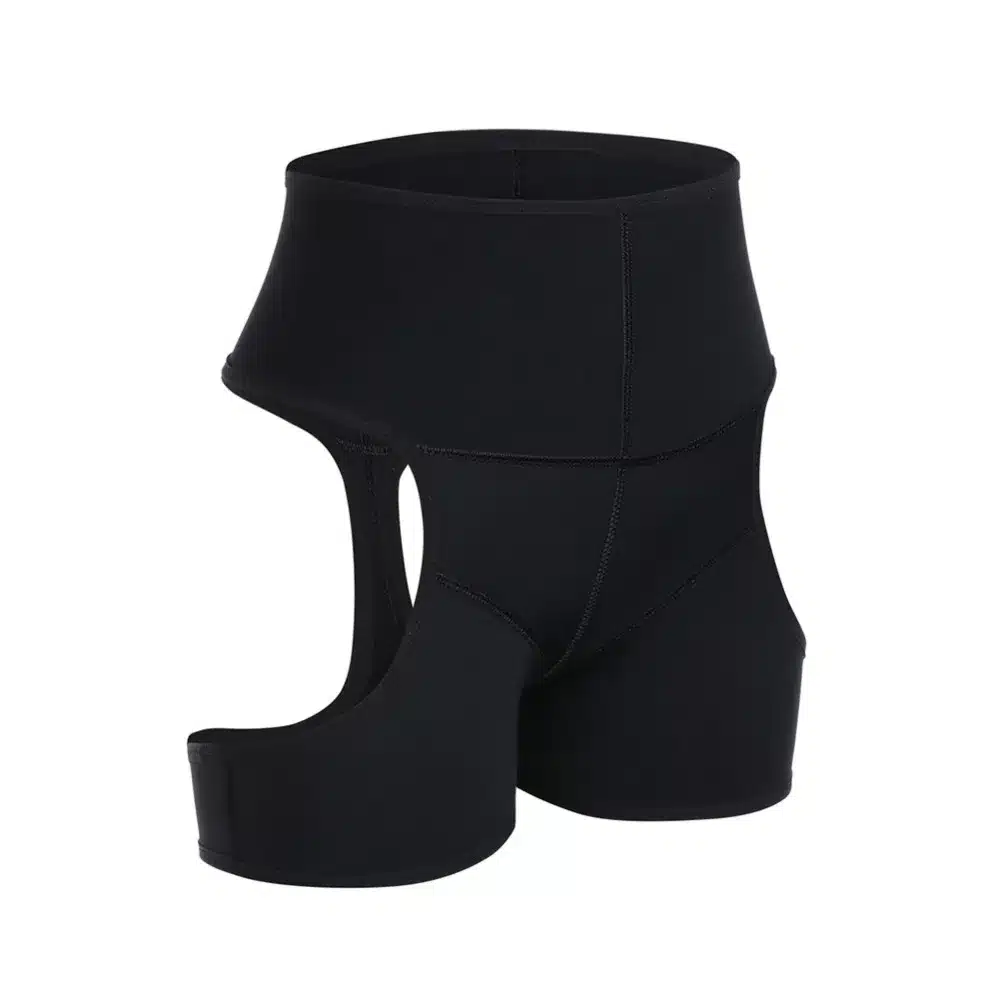 Lover Beauty Booty Hip Enhancer Invisible Lift Butt Lifter Shaper Panty Push Up Bottom Boyshorts Sexy Shapewear Panties Briefs 11