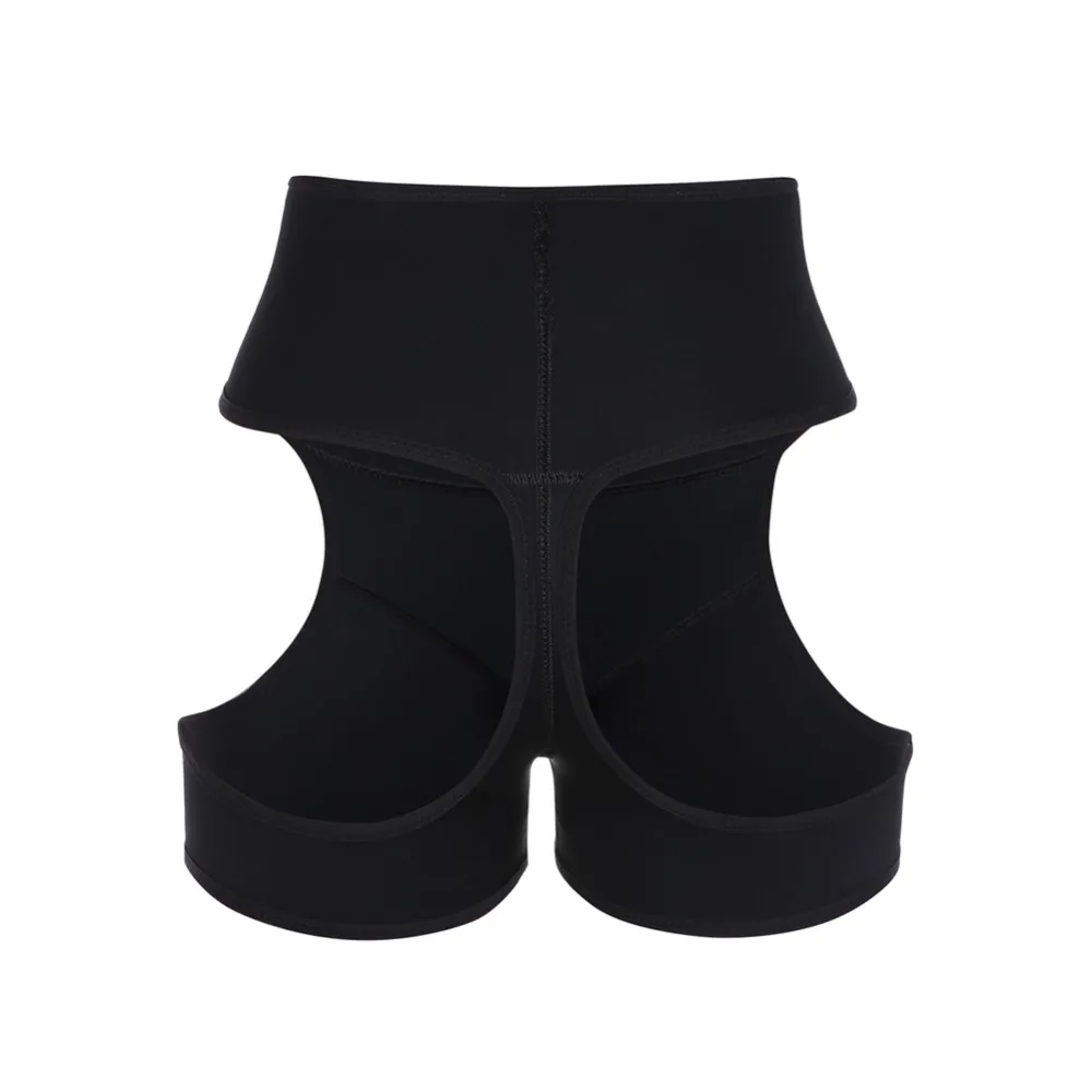 Lover Beauty Booty Hip Enhancer Invisible Lift Butt Lifter Shaper Panty Push Up Bottom Boyshorts Sexy Shapewear Panties Briefs 12