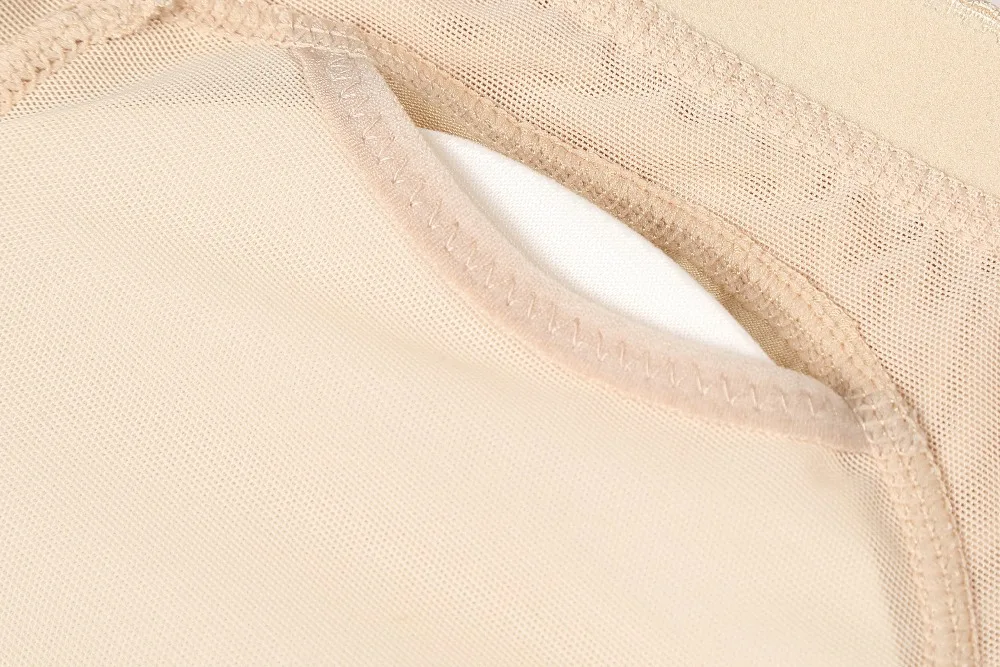 Hot Butt Lifter Hip Enhancer Shaper Sexy Boyshort Control Panties Woman Fake Ass Underwear Push Up Padded Panties Buttock Shaper 30