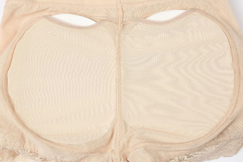 Hot Butt Lifter Hip Enhancer Shaper Sexy Boyshort Control Panties Woman Fake Ass Underwear Push Up Padded Panties Buttock Shaper 31
