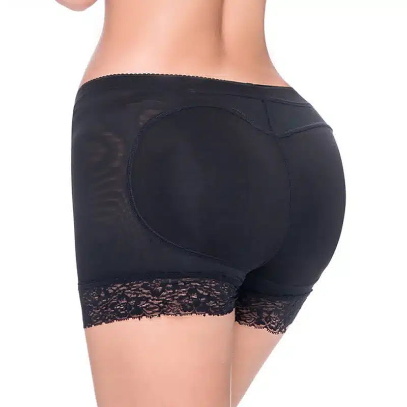 Miss Moly Booty Hip Enhancer Invisible Lift Butt Lifter Shaper Padding Panty Push Up Bottom Boyshorts Sexy Shapewear Panties 10