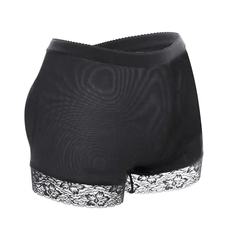 Miss Moly Booty Hip Enhancer Invisible Lift Butt Lifter Shaper Padding Panty Push Up Bottom Boyshorts Sexy Shapewear Panties 12