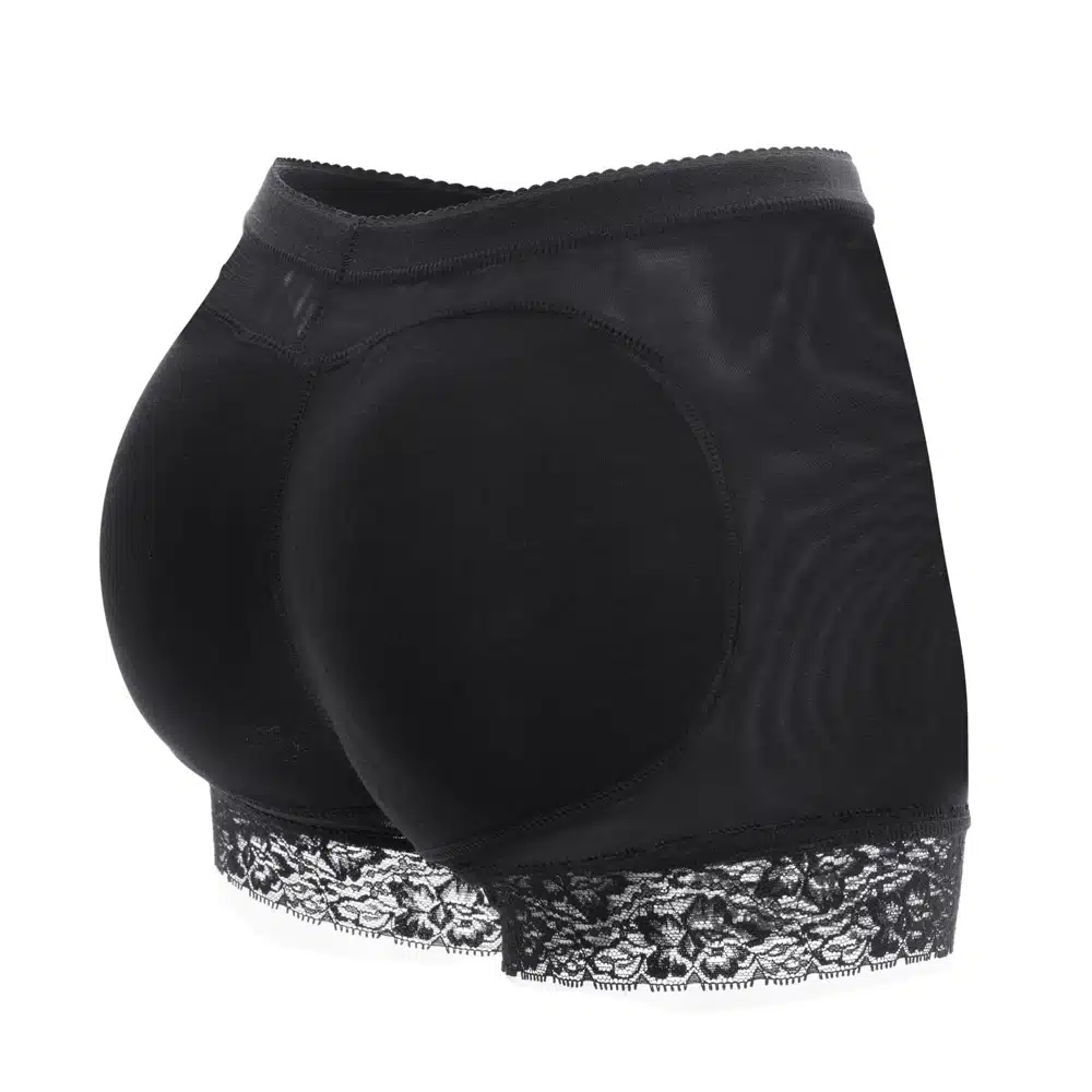 Miss Moly Booty Hip Enhancer Invisible Lift Butt Lifter Shaper Padding Panty Push Up Bottom Boyshorts Sexy Shapewear Panties 13