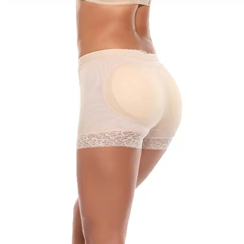 Miss Moly Booty Hip Enhancer Invisible Lift Butt Lifter Shaper Padding Panty Push Up Bottom Boyshorts Sexy Shapewear Panties 19