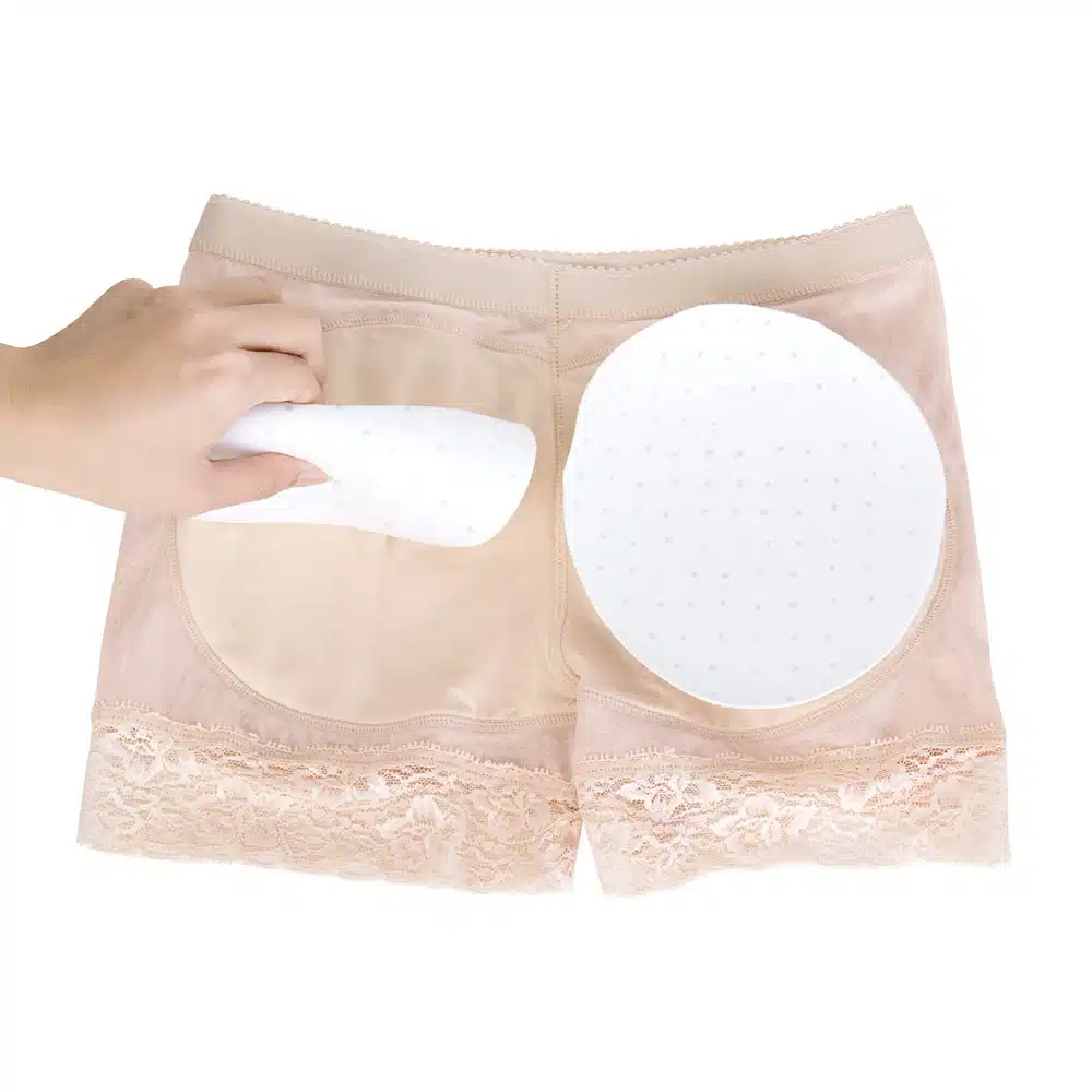 Miss Moly Booty Hip Enhancer Invisible Lift Butt Lifter Shaper Padding Panty Push Up Bottom Boyshorts Sexy Shapewear Panties 20