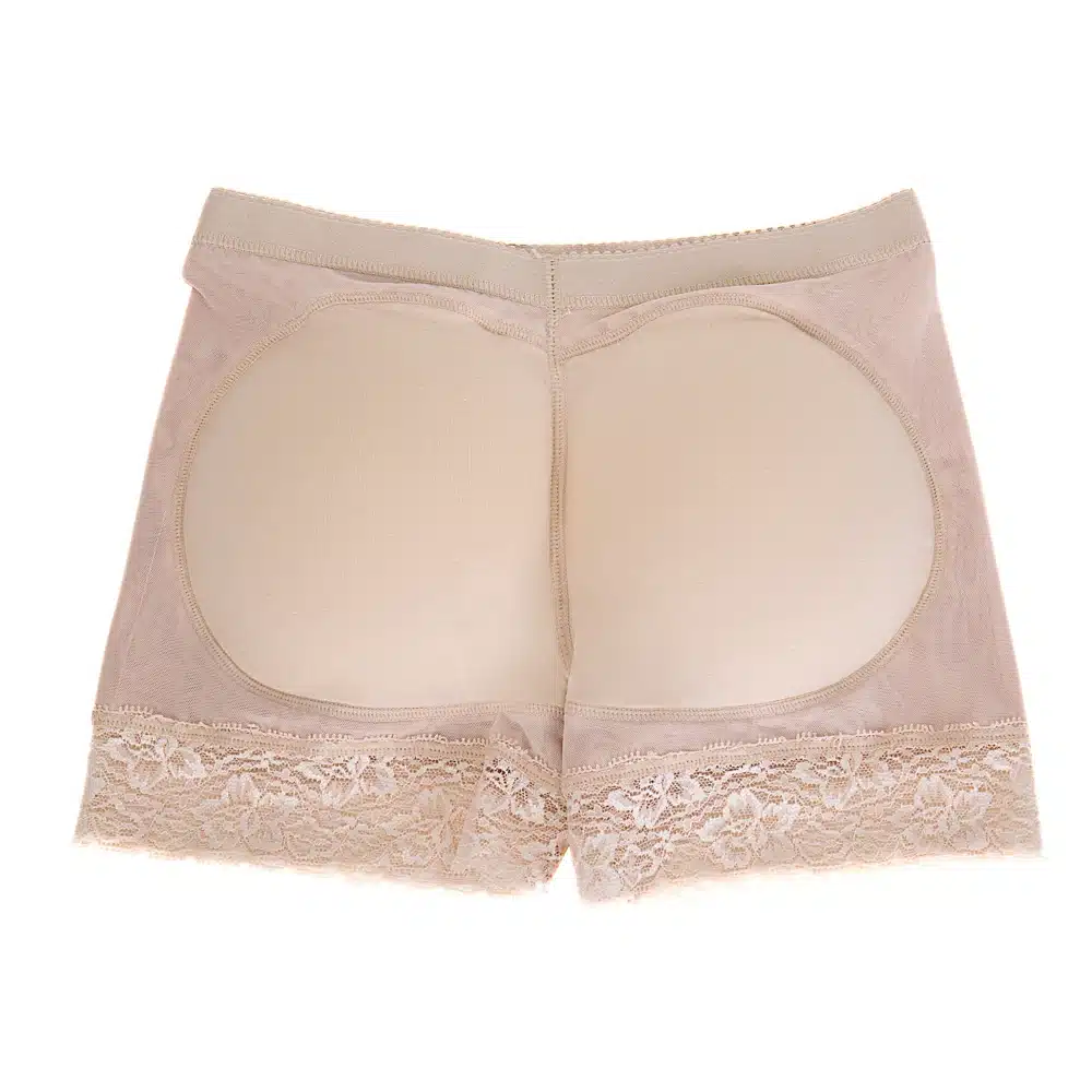 Miss Moly Booty Hip Enhancer Invisible Lift Butt Lifter Shaper Padding Panty Push Up Bottom Boyshorts Sexy Shapewear Panties 22