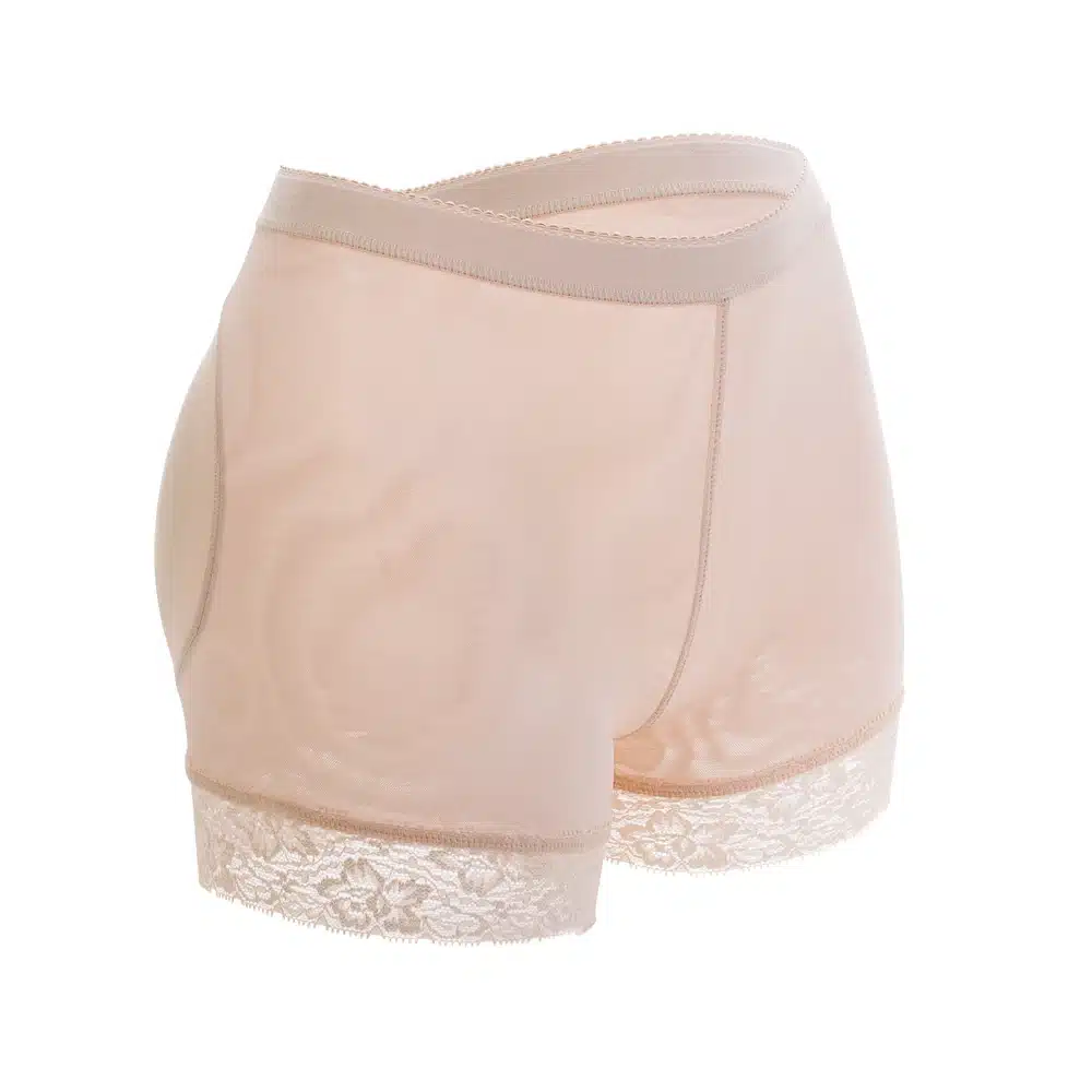 Miss Moly Booty Hip Enhancer Invisible Lift Butt Lifter Shaper Padding Panty Push Up Bottom Boyshorts Sexy Shapewear Panties 24