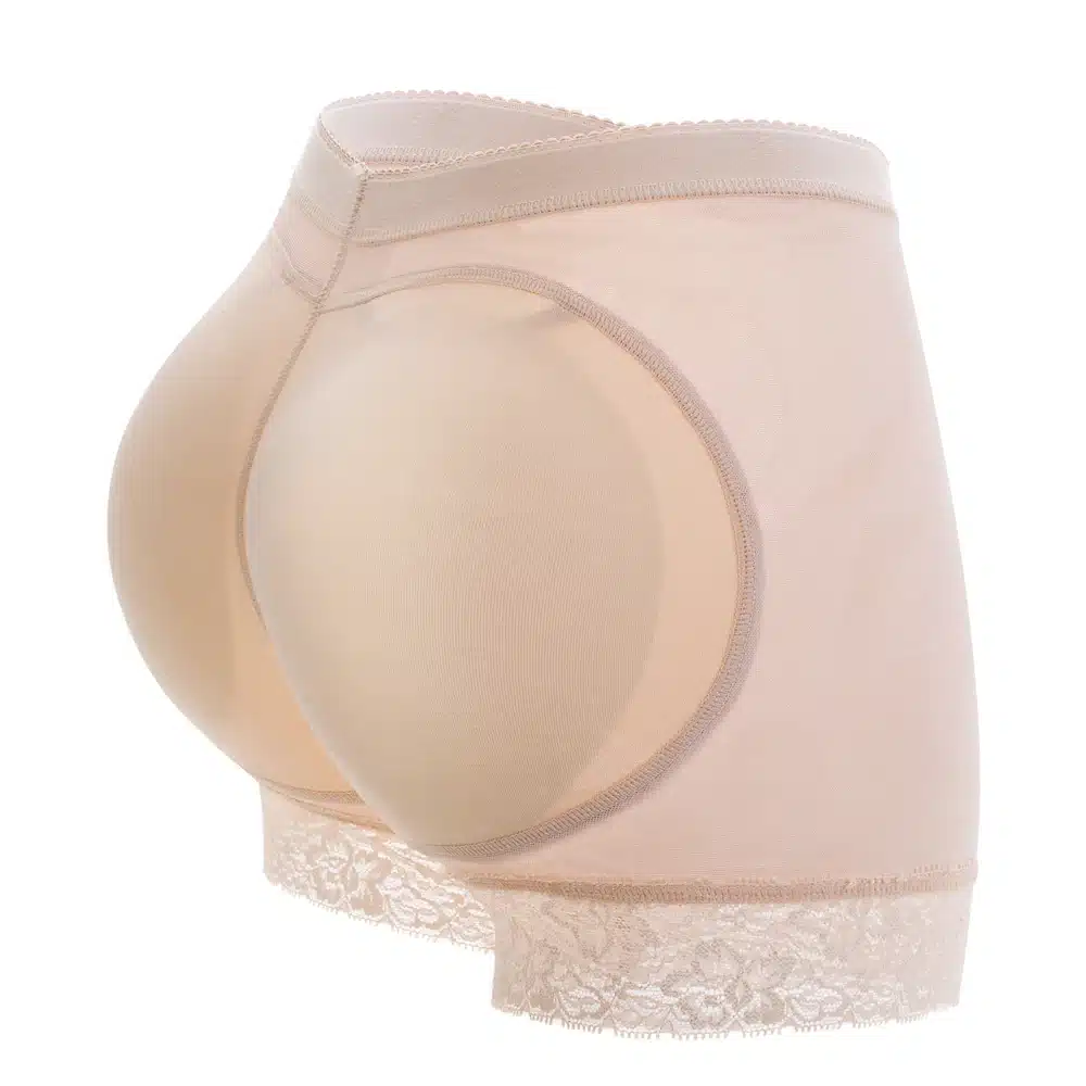 Miss Moly Booty Hip Enhancer Invisible Lift Butt Lifter Shaper Padding Panty Push Up Bottom Boyshorts Sexy Shapewear Panties 25