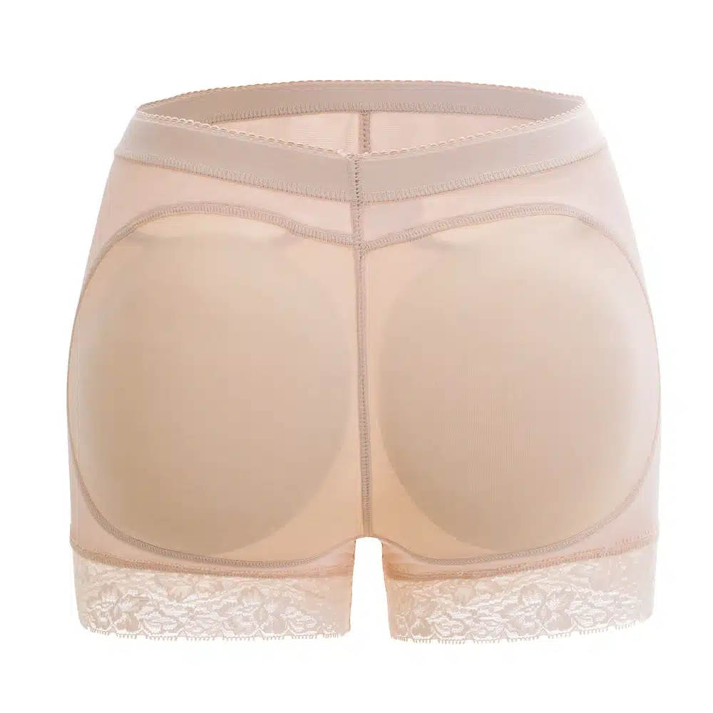Miss Moly Booty Hip Enhancer Invisible Lift Butt Lifter Shaper Padding Panty Push Up Bottom Boyshorts Sexy Shapewear Panties 26