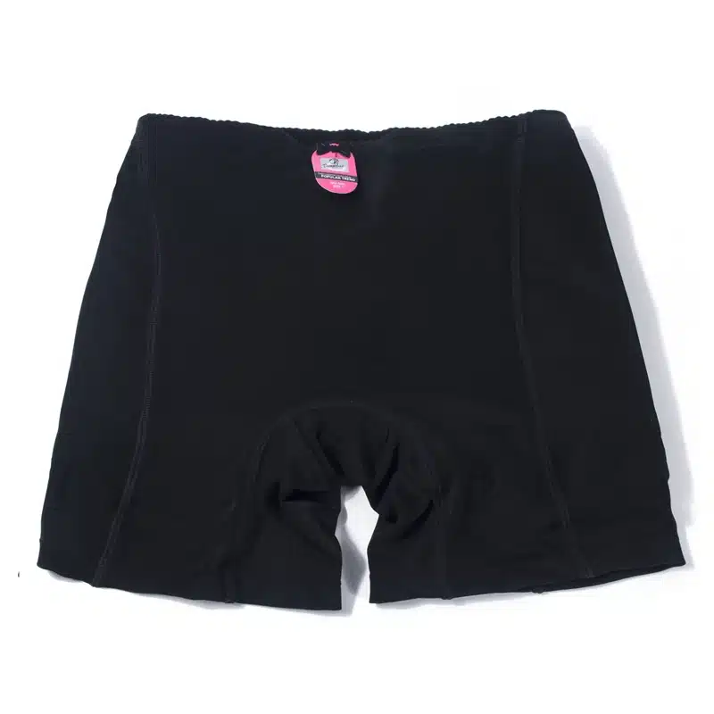 Body Shapers Sexy Boyshort Panties Woman Fake Ass Underwear Push Up Padded Panties Buttock Shaper Butt Lifter Hip Enhancer 7