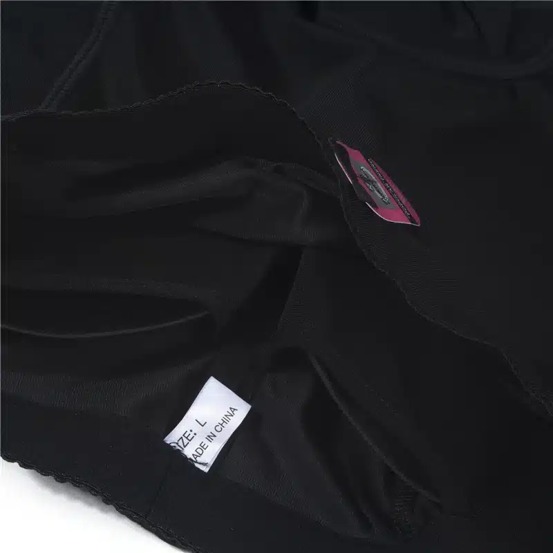 Body Shapers Sexy Boyshort Panties Woman Fake Ass Underwear Push Up Padded Panties Buttock Shaper Butt Lifter Hip Enhancer 9