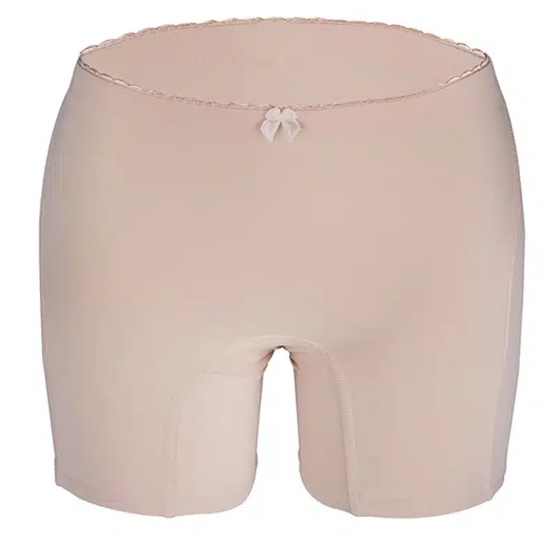 Body Shapers Sexy Boyshort Panties Woman Fake Ass Underwear Push Up Padded Panties Buttock Shaper Butt Lifter Hip Enhancer 10