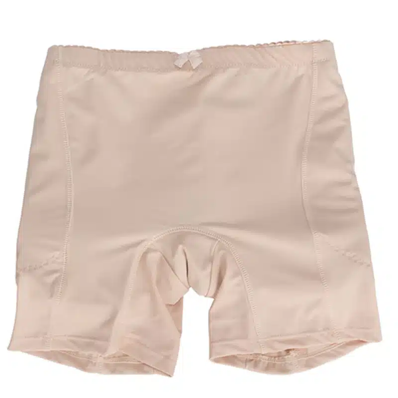 Body Shapers Sexy Boyshort Panties Woman Fake Ass Underwear Push Up Padded Panties Buttock Shaper Butt Lifter Hip Enhancer 13