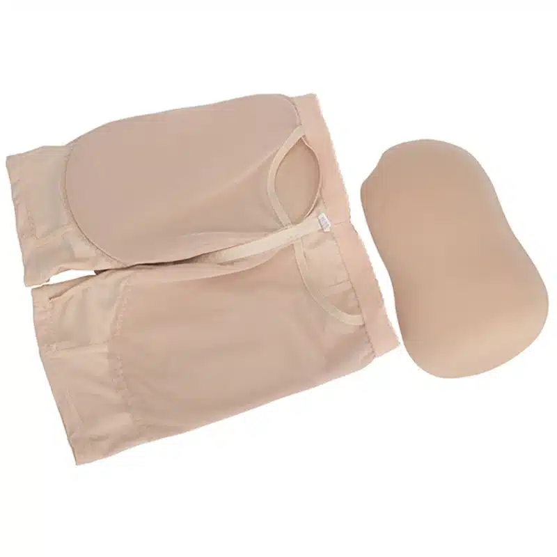 Body Shapers Sexy Boyshort Panties Woman Fake Ass Underwear Push Up Padded Panties Buttock Shaper Butt Lifter Hip Enhancer 15