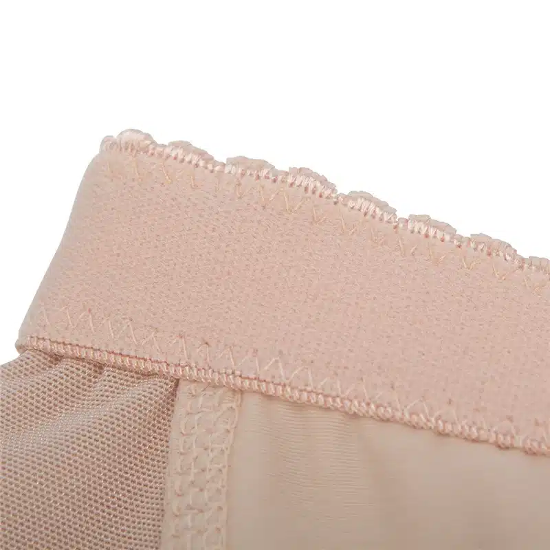 Body Shapers Sexy Boyshort Panties Woman Fake Ass Underwear Push Up Padded Panties Buttock Shaper Butt Lifter Hip Enhancer 17