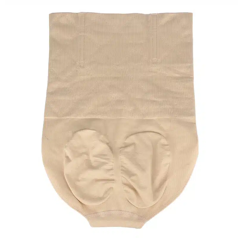Body Shapers Sexy Boyshort Panties Woman Fake Ass Underwear Push Up Padded Panties Buttock Shaper Butt Lifter Hip Enhancer 24