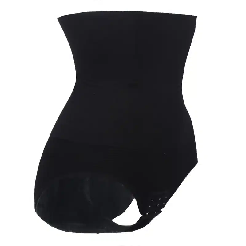Body Shapers Sexy Boyshort Panties Woman Fake Ass Underwear Push Up Padded Panties Buttock Shaper Butt Lifter Hip Enhancer 30