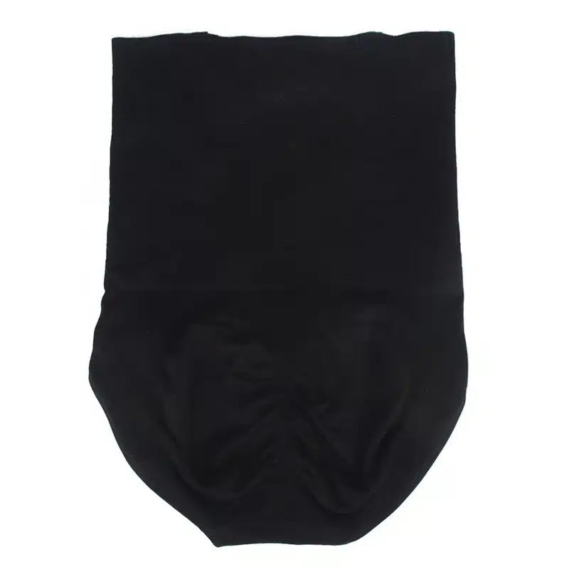 Body Shapers Sexy Boyshort Panties Woman Fake Ass Underwear Push Up Padded Panties Buttock Shaper Butt Lifter Hip Enhancer 32
