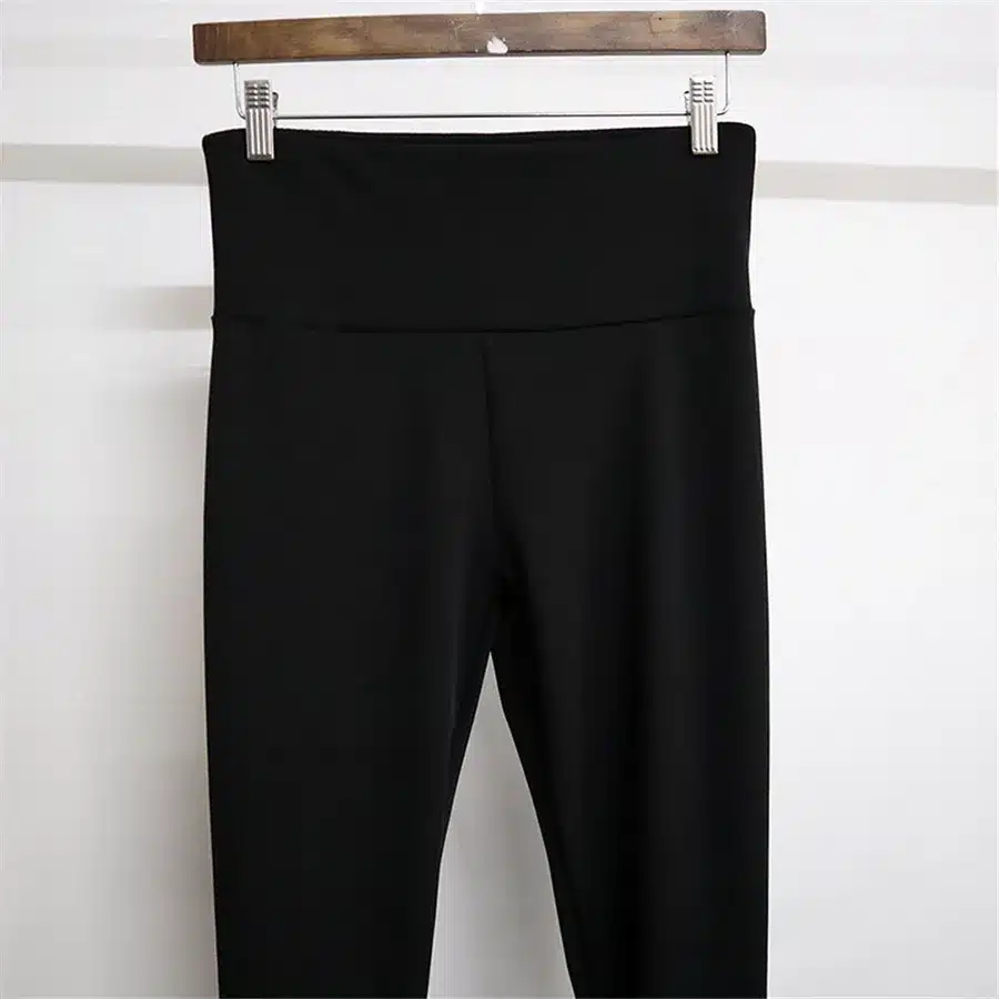 YICN Scrunch Butt Leggings Women Ruched Yoga Pants Push Up Gym Active Pants Sports Leggings High Waits Workout Yoga Leggings 13