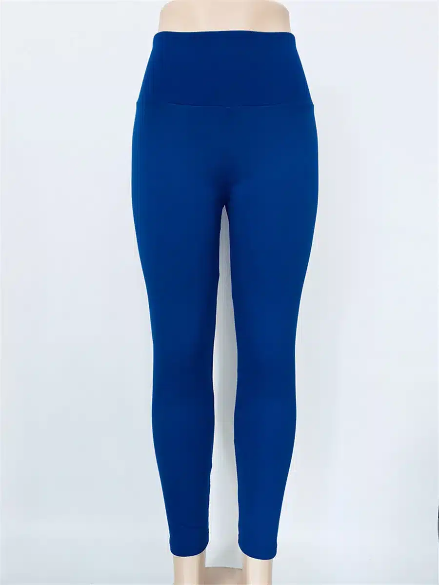 YICN Scrunch Butt Leggings Women Ruched Yoga Pants Push Up Gym Active Pants Sports Leggings High Waits Workout Yoga Leggings 19