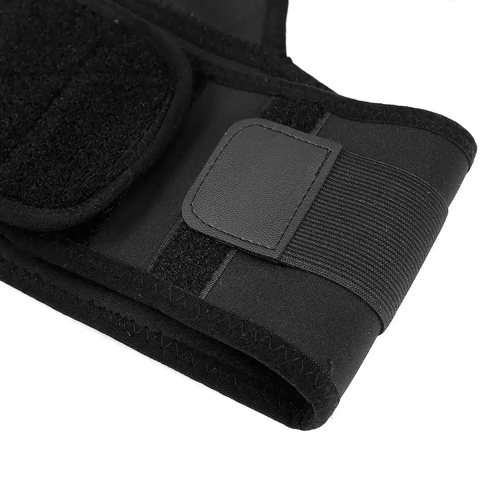 Magnetic Therapy Adult Back Corset Shoulder Lumbar Posture Corrector Bandage Spine Support Belt Back Support Posture Correction 13