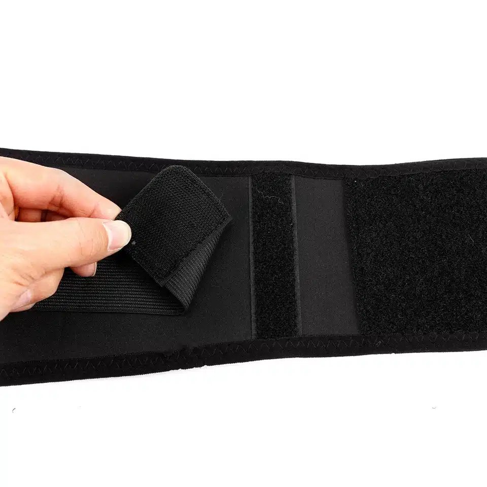 Magnetic Therapy Adult Back Corset Shoulder Lumbar Posture Corrector Bandage Spine Support Belt Back Support Posture Correction 14