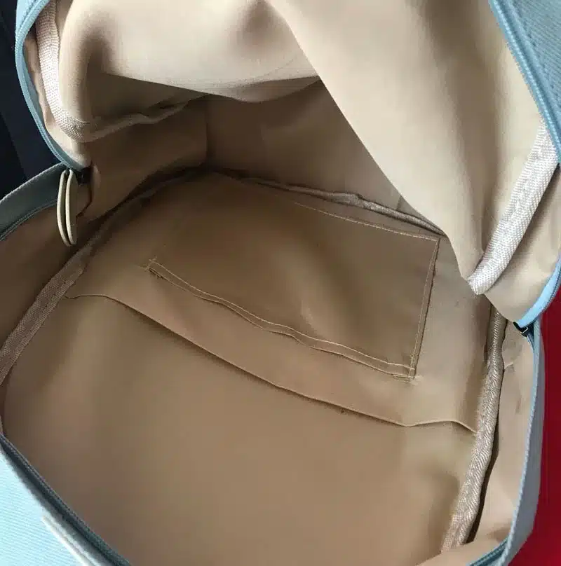 2019 Women Canvas Backpacks Ladies Shoulder School Bag Backpack Rucksack for Girls Travel Fashion Bag Bolsas Mochilas Sac A Dos 16