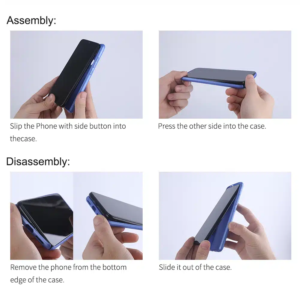 sFor Samsung Galaxy S10 Plus Case S10 5G Cover Nillkin Frosted Shield Hard Back Matte Case For Samsung Galaxy S10 Plus S10e 26