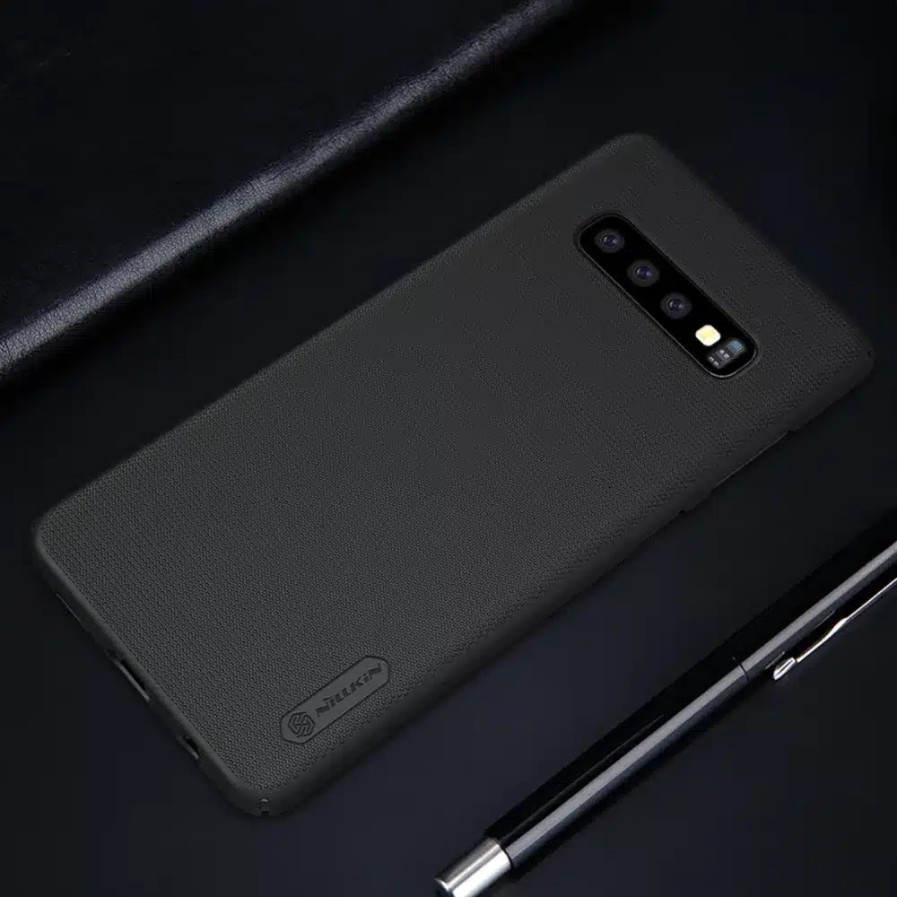 for Samsung Galaxy S10 S9 S8 Plus S10E Case Nillkin Frosted Shield Back Cover for Samsung S10 S9 S8 Plus S7 Edge S10E Phone Case 15