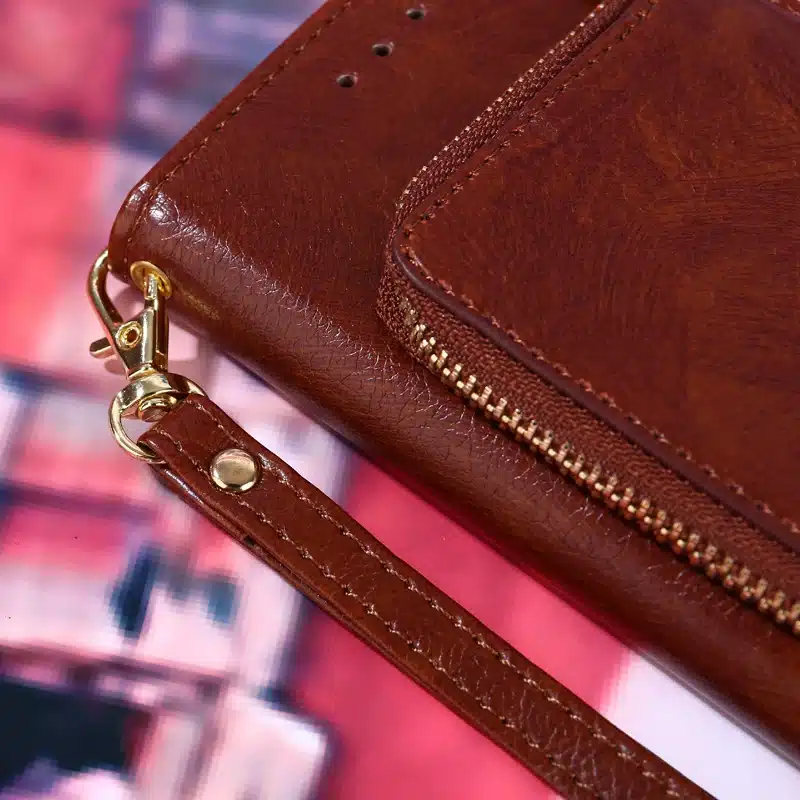Flip Wallet Leather Case for Samsung Galaxy S10 lite S9 S8 plus S7 S6 edge plus S5 NOTE 9 8 5 4 3 M20 M10 G530 On7 On5 Cover 21