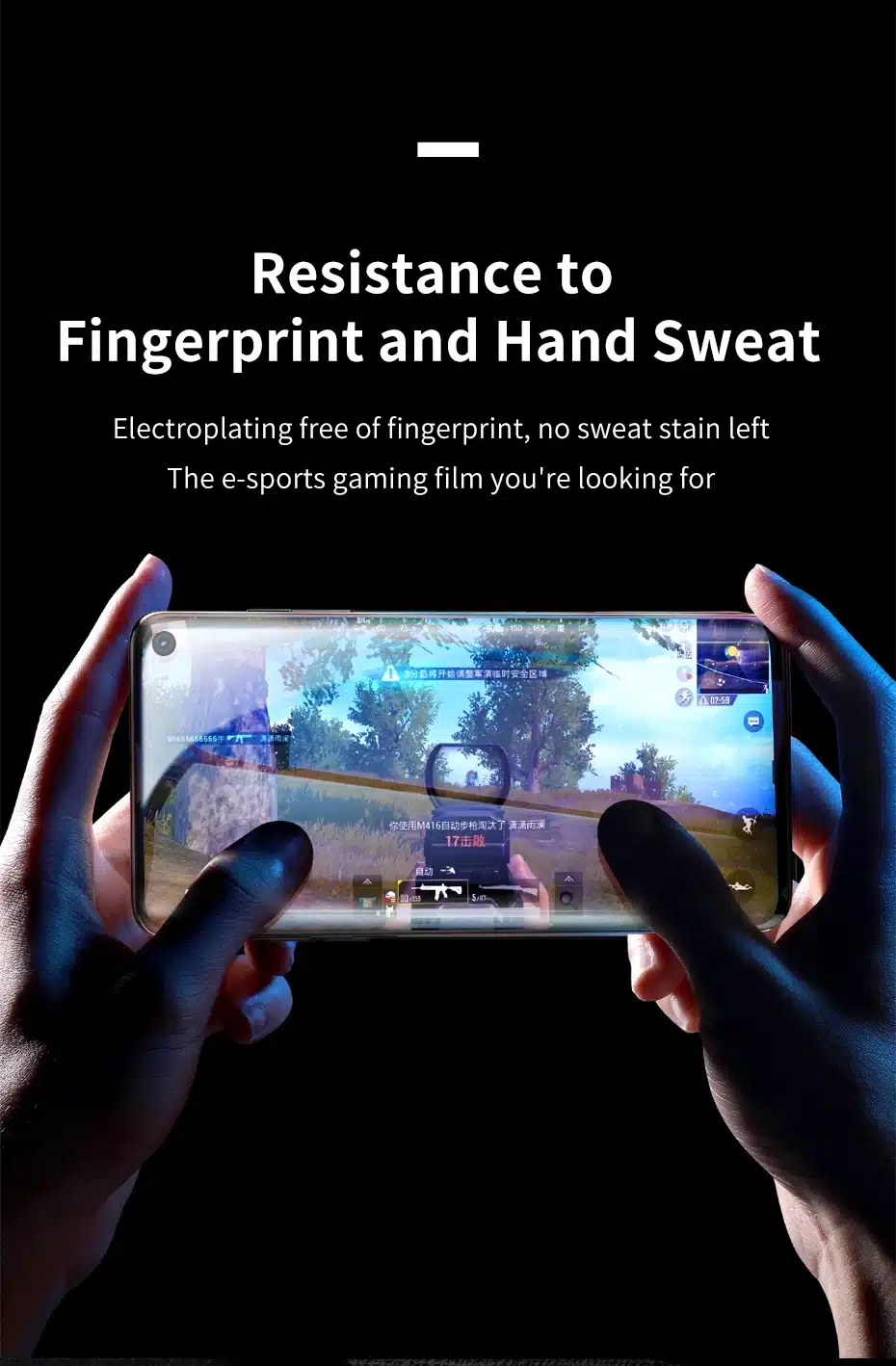 Baseus 2pcs 0.15mm Protective Film For Samsung S10 S10+ Screen Protector Thin Full Coverage Soft Film For Samsung Galaxy S10 12