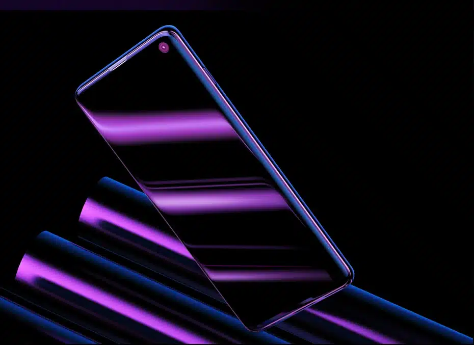Baseus 2pcs 0.15mm Protective Film For Samsung S10 S10+ Screen Protector Thin Full Coverage Soft Film For Samsung Galaxy S10 15