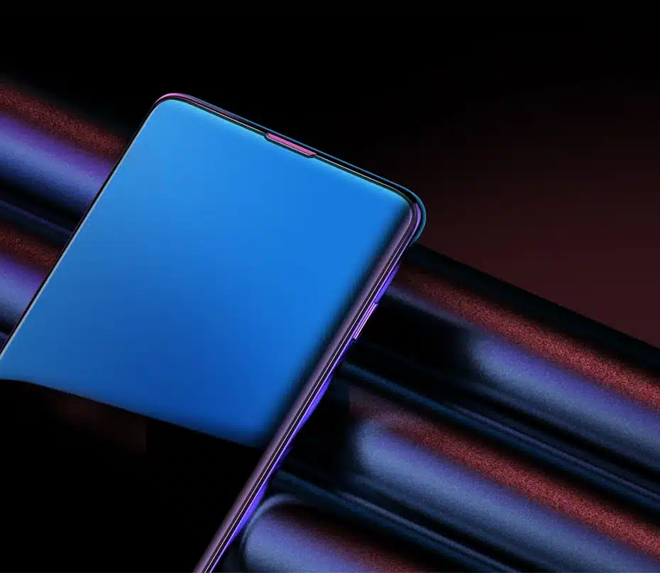 Baseus 2pcs 0.15mm Protective Film For Samsung S10 S10+ Screen Protector Thin Full Coverage Soft Film For Samsung Galaxy S10 16