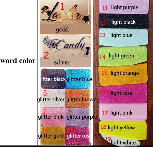 Unique Custom name letter sparkle square phone case for iPhone 6 7 8 plus X XS max XR for Samsung galaxy s8 s9 s10 plus note 8 9 9