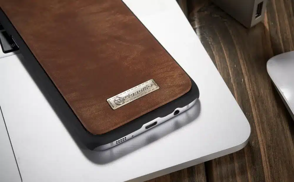 Phone Case For Fundas Samsung Galaxy S7 Edge S8 S9 S10 Plus S10E note 8 9 case Multi-functional Wallet Leather Magnet back cover 18