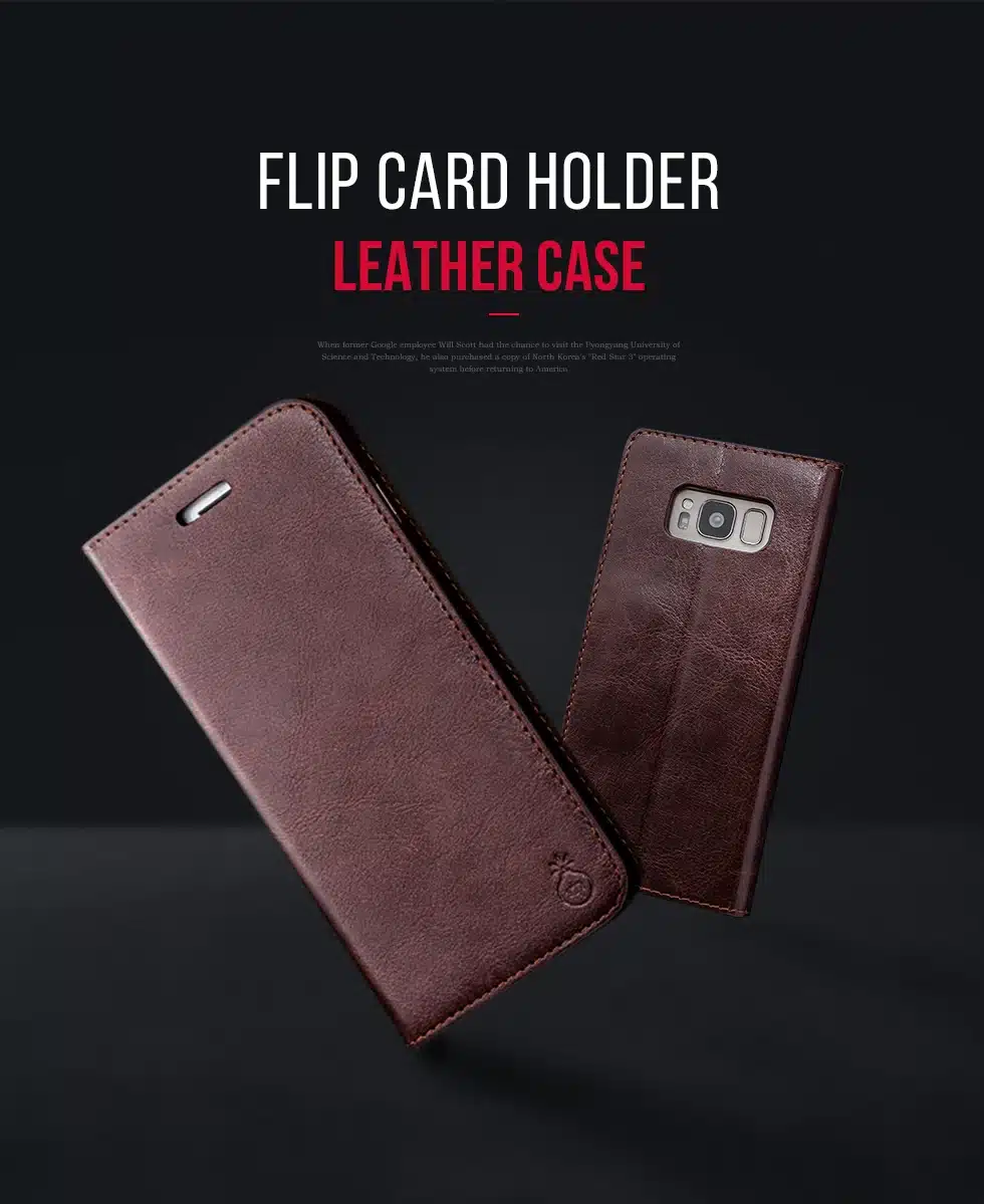 Musubo Luxury Stand Leather Case For Samsung Galaxy S9 Plus S7 Edge S8 Note 9 8 cover coque capa for iPhone X 8 Plus 7 6 6s 5s 5 14