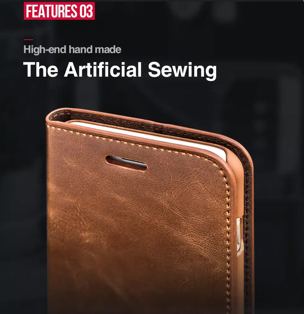 Musubo Luxury Stand Leather Case For Samsung Galaxy S9 Plus S7 Edge S8 Note 9 8 cover coque capa for iPhone X 8 Plus 7 6 6s 5s 5 19
