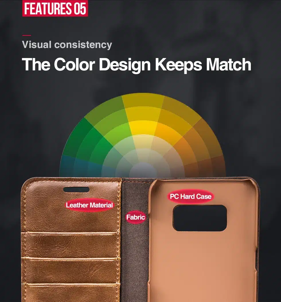 Musubo Luxury Stand Leather Case For Samsung Galaxy S9 Plus S7 Edge S8 Note 9 8 cover coque capa for iPhone X 8 Plus 7 6 6s 5s 5 21