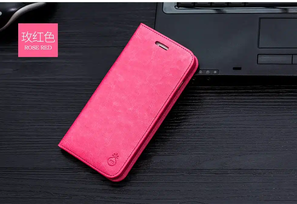 Musubo Luxury Stand Leather Case For Samsung Galaxy S9 Plus S7 Edge S8 Note 9 8 cover coque capa for iPhone X 8 Plus 7 6 6s 5s 5 38