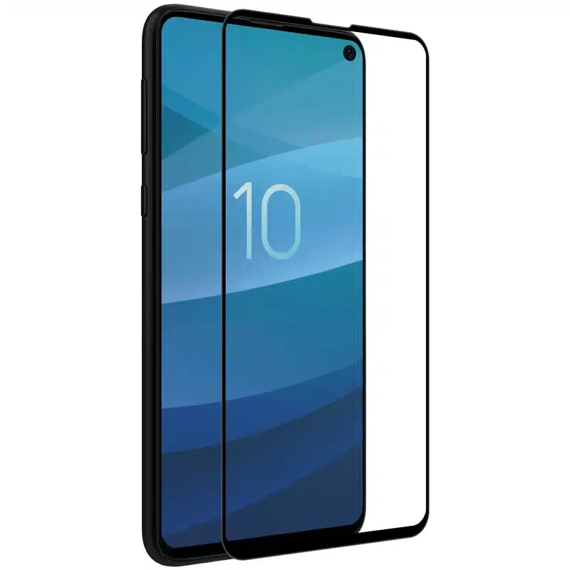 Nillkin For samsung galaxy s10/s10 plus/s10e tempered glass screen protector fully covered 3D CP+ Max 9H 0.33mm 5.8/6.11/6.4 12