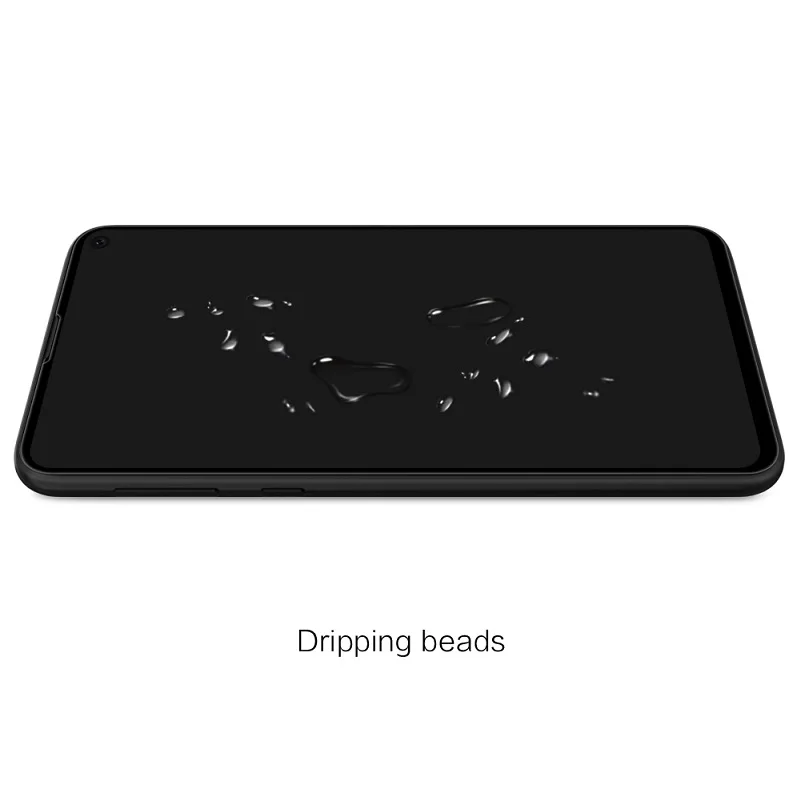 Nillkin For samsung galaxy s10/s10 plus/s10e tempered glass screen protector fully covered 3D CP+ Max 9H 0.33mm 5.8/6.11/6.4 17