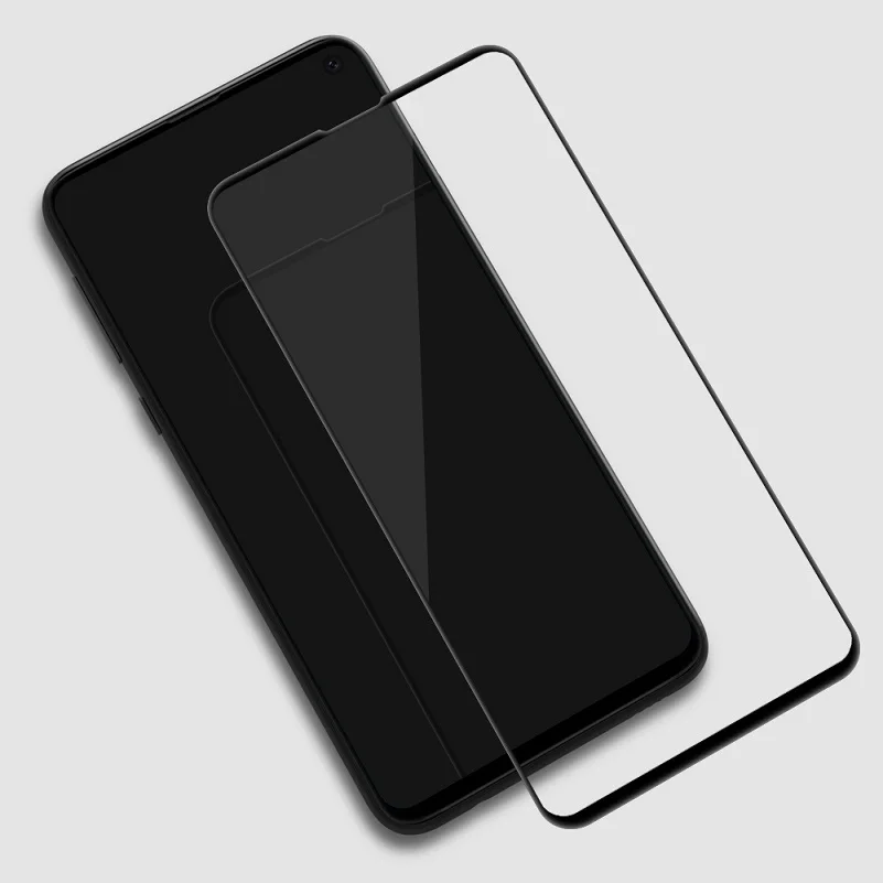 Nillkin For samsung galaxy s10/s10 plus/s10e tempered glass screen protector fully covered 3D CP+ Max 9H 0.33mm 5.8/6.11/6.4 19