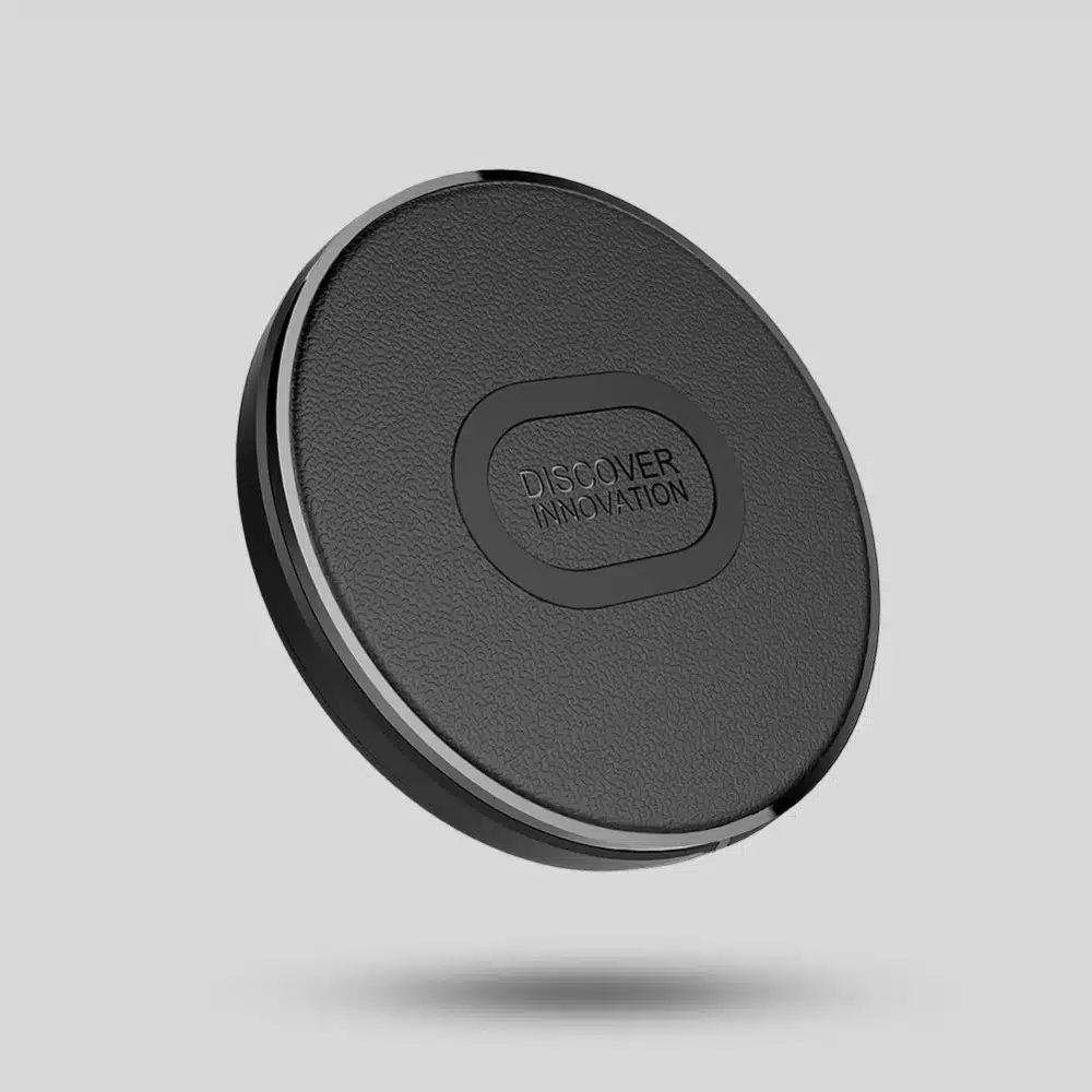 Nillkin Mini 10W Fast QI Wireless Charger Charging Pad for Samsung Galaxy S10/ S10+ / S9+/S9 S6 for iPhone Xs Max X for Xiaomi 9 13