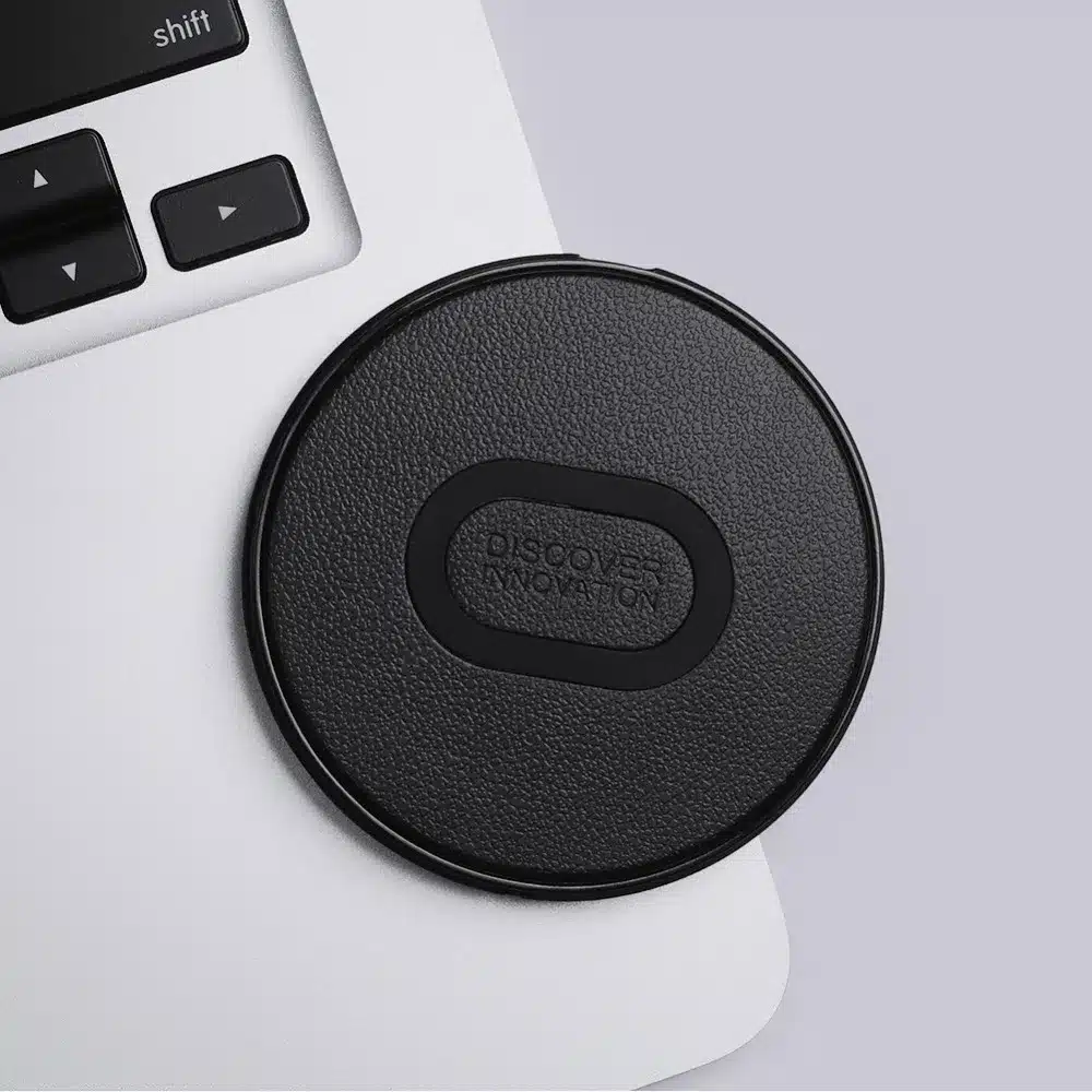 Nillkin Mini 10W Fast QI Wireless Charger Charging Pad for Samsung Galaxy S10/ S10+ / S9+/S9 S6 for iPhone Xs Max X for Xiaomi 9 14