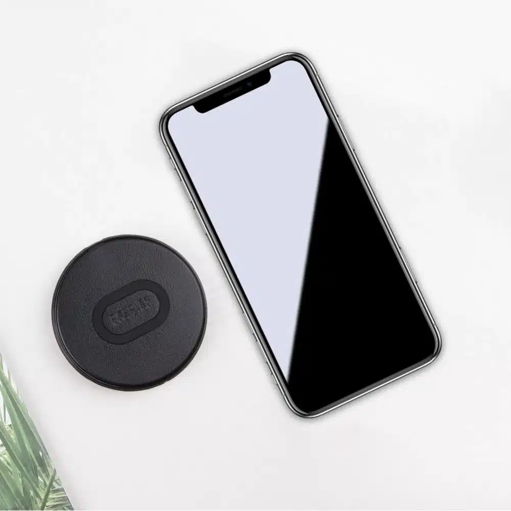 Nillkin Mini 10W Fast QI Wireless Charger Charging Pad for Samsung Galaxy S10/ S10+ / S9+/S9 S6 for iPhone Xs Max X for Xiaomi 9 15