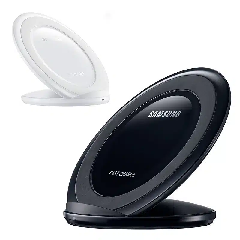 Original QI Wireless Charger Pad Fast Charge EP-NG930 for Samsung Galaxy S7 edge S6 S8 Plus S9 S10 G9508 G955 G9200 N9200 Note8 11
