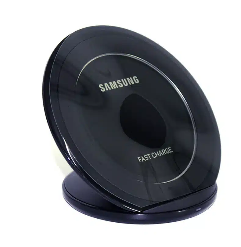 Original QI Wireless Charger Pad Fast Charge EP-NG930 for Samsung Galaxy S7 edge S6 S8 Plus S9 S10 G9508 G955 G9200 N9200 Note8 19