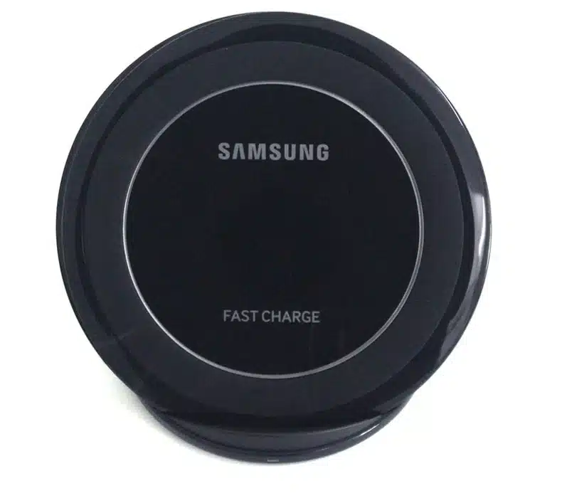 Original QI Wireless Charger Pad Fast Charge EP-NG930 for Samsung Galaxy S7 edge S6 S8 Plus S9 S10 G9508 G955 G9200 N9200 Note8 20